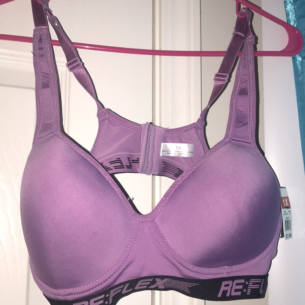 bra